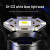 SupFire Y25 Flashlight