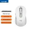 Беспроводная бесшумная мышь Logitech M750M