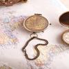 Be Strong Brass Compass for Confirmation Gifts, Baptism Gifts, Gifts for Men, Birthday Gifts, Graduation Gifts