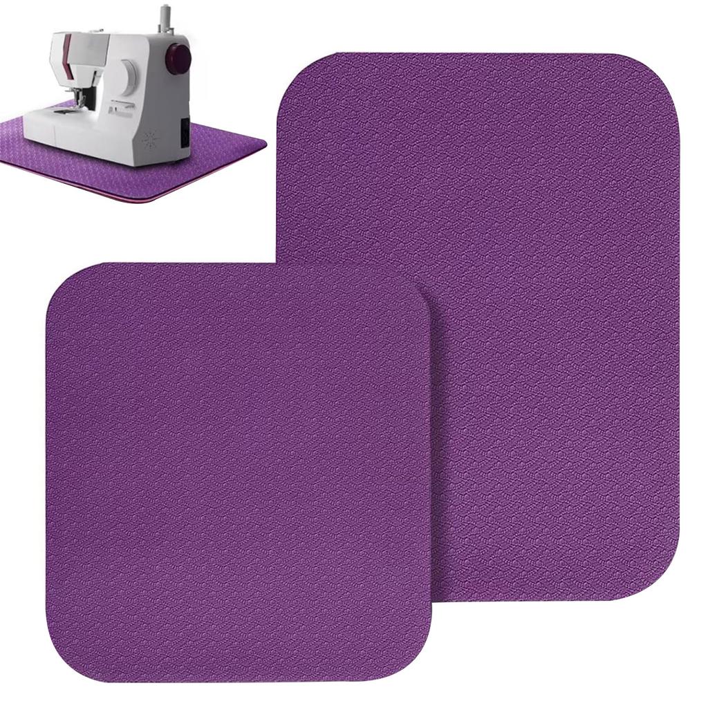 Противоскользящая подкладка Демпфирующая подкладка для швейной машины Демпфирующие подкладки для квилтинговой машины Подкладка для снижения шума для швейных машин