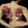 Archangels Shadows by Nalini Singh Paperback Book 9780575112315