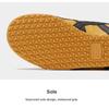 ONITSUKA TIGER Детские кроссовки Mexico 66 PS Kill Bill 2023 Желтый Черный 1184A049-750
