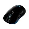 Logitech Беспроводная игровая мышь G703 LIGHTSPEED HERO