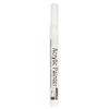 Clear Printing Acrylic Marker Color Pen Oil-based Soft Tip Marker Pen Comfortable Grip Graffiti Art Paint Pen