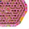 Magnetic Puzzle Maze Early Development Teaching Material Montessori for Kids