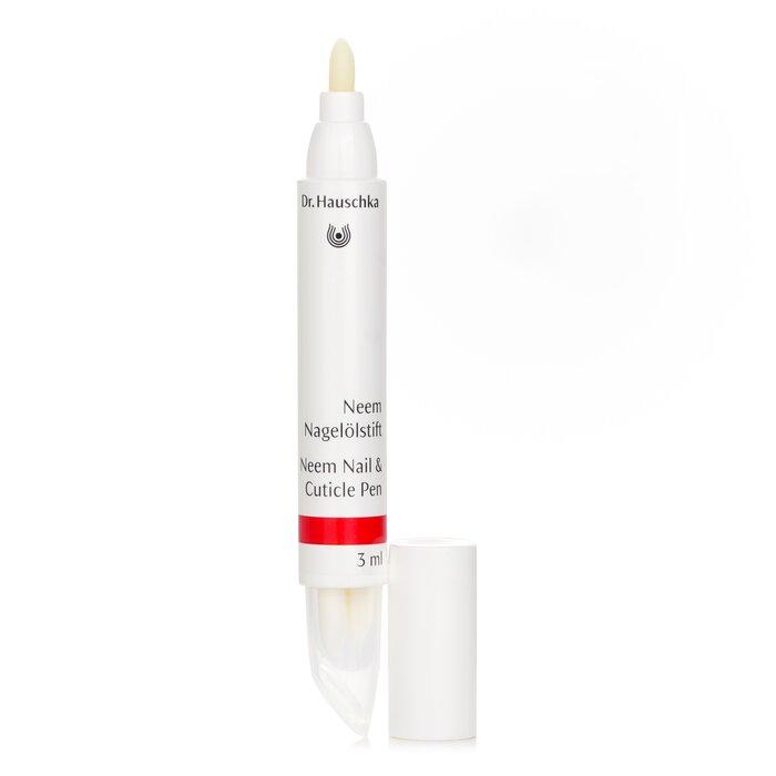 DR. HAUSCHKA Nail & Cuticle Pen