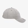 New Era Mlb New York Yankees Базовая unstructured кепка-бейсболка с контуром Дельфиний серый 152