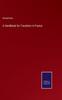 Книга A Handbook for Travellers In France