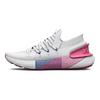 Женские кроссовки HOVR Phantom 3 White Pink Punk 3025517-103