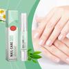 Gentle Manicure Clean And Bright Nails Rotten Nails Thickening Care 4ml