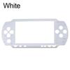 Parts Accessories For PSP 1000 Proctector Housing Shell Front Faceplate Console Faceplate