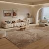 Living Room Carpet Sofa Coffee Table Carpet Simple Wear-resistant Anti Slip Entrance Floor Mat