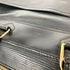 Louis Vuitton Epi Special Order Deauville Bag Tote Bag Hand Bag