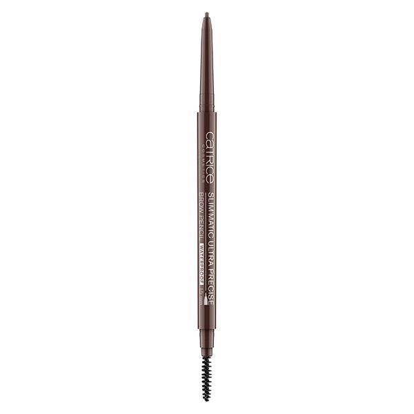 Crayon à Sourcils - Catrice - Slim'Matic Ultra Precise - Waterproof - N°050 Chocolate - 0,05g