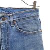 Levi's 90-е 616-0217 Зауженные джинсы w30 синие джинсы Мужские Б/у