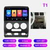 Android Car Radio For KIA RIO 2002-2005 Multimedia Player Head Unit Stereo GPS Navigation BT WIFI 1+16GB