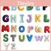Alphabet Lore Letter Plush Set A To Z Educational Soft Toys For Kids Learning
