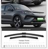 Совместимые бескаркасные дворники для BYD Song PRO DMi - Бесшумные резиновые полоски для переднего и заднего стекол