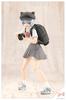 Kotobukiya Эми Ниджимура из Sosai Girls' Garden [Средняя школа Рейхо/Летняя форма] Рост примерно. Пластиковая модель 160 мм в масштабе 1/10