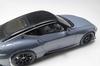 Kyosho Samurai Scale Nissan Fairlady Z Nismo 2024 Finished Product KSR18062GR 1/18 (Gray)