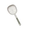 Кухонный дуршлаг, ложка для лапши, фильтр для клецок, макароны, длинная ручка, сливная ложка