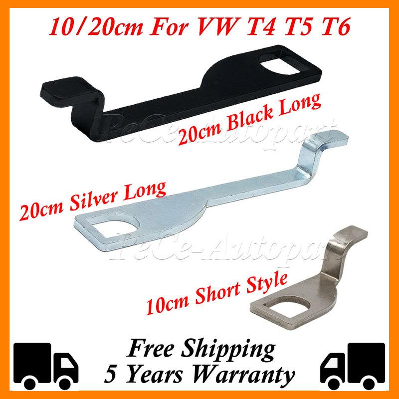 For VW T4 T5 T6 Tailgate and Barn Door Standoff Holder 10/20cm For Car Vent Lock Extension Hook Car Accessories