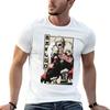 BAKUGO KATSUKI T-Shirt Summer Tops Blouse Short Sleeves Tees Men T Shirts