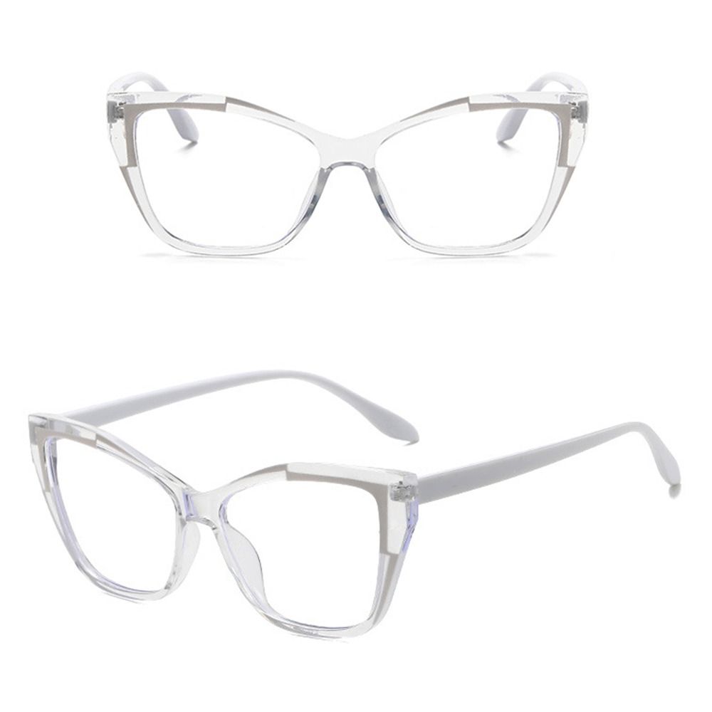 Очки с защитой от синего света, блокирующие синий луч, компьютерные очки, очки в оправе для мужчин и женщин