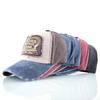 Бейсболка из стираного хлопка, кепка с застежкой-молнией Motor Snapback, хип-хоп-шляпа для мужчин и женщин, разноцветные шляпы с косточками