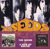 CD SEEDS - The Seeds & A Web Of Sound DIAB8039 Edsel Records 2001 UK Rock Used