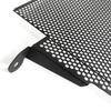 For KTM 1290 SUPER DUKE R/RR Motorcycle Accessories Radiator Guard Grille Grill Cooling Cover Protection