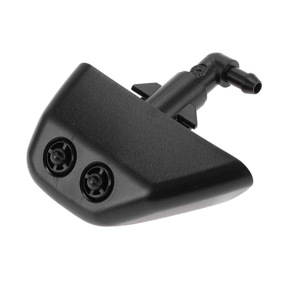 LR003851 Front Left Driver Headlight Washer Nozzle For Land Rover LR2 2008-2013