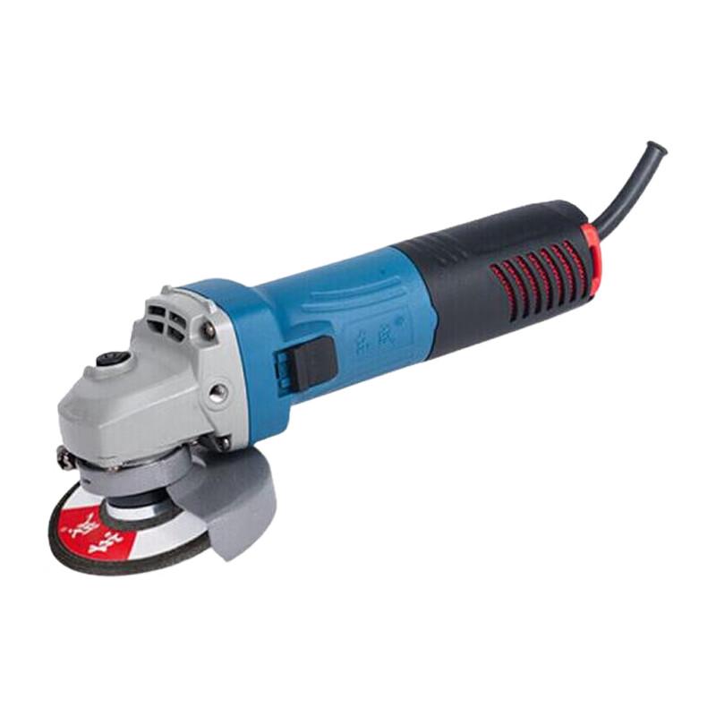 Dongcheng Angle Grinder CN plug (adapter included)