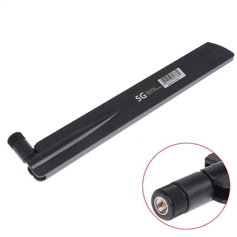 1 шт. 3G 4G 5G антенна 18Dbi Gain SMA Male для беспроводной сетевой карты Wifi