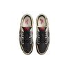 Кроссовки унисекс Air Jordan 1 Retro Low OG EX Dark Smoke Grey Черный Светло-Дымчато-Серый Парус DV0982-006