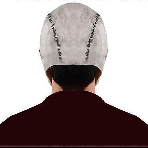 Cosplay Mask Slipknots Masks Face Latex Halloween Mask Steampunk Masquerade Party