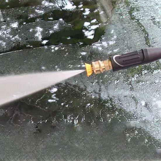 1 комплект насадок для мойки высокого давления с держателем насадки. Насадка для мойки высокого давления с быстрой сменой дюймов.