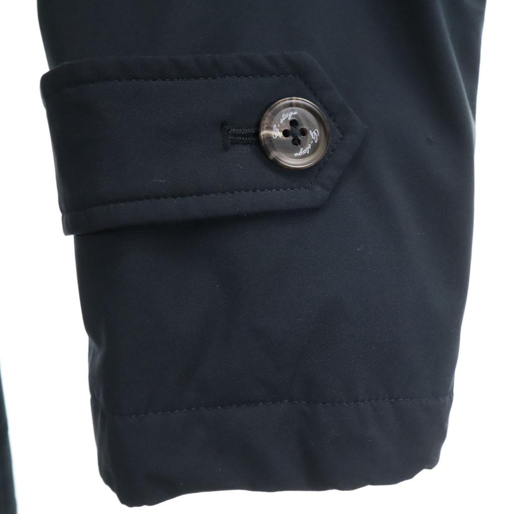 G-Stage down coat 46 Navy Men's Used