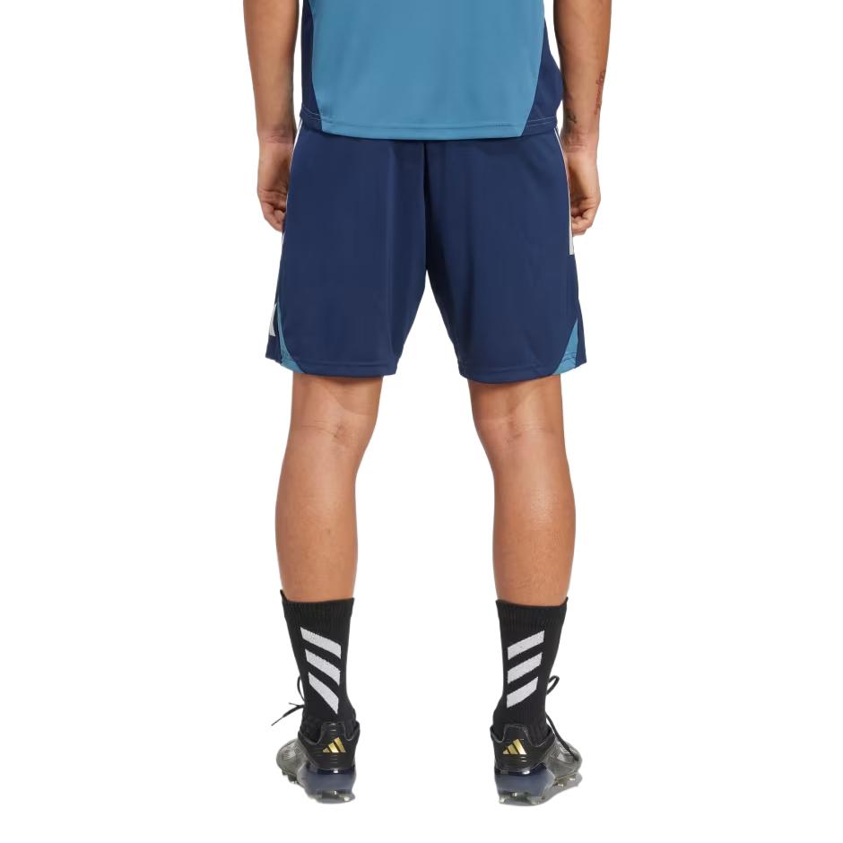 adidas Arsenal Tiro 25 Competition Тренировочные шорты Модные Простые Трендовые Универсальные Повседневные Спортивные Шорты Мужские Шорты JJ1781