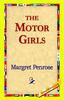 Книга The Motor Girls