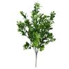 7-branch Artificial Plant Grass Home Office Plastic Plant Decoration Ornament