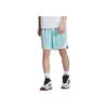 Adidas Баскетбольные шорты Ss25 Свободные Мягкие Модные Спортивные Баскетбольные Штаны Мужские Шорты KE5918