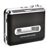 Cassette Player Walkman Cassette Player Portable Speaker Multiple Power Supply Methods Digitizes