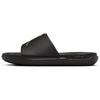 Шлепанцы Air Jumpman Slide Черный Металлик Золотой FQ1598-007