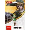 Коллекция amiibo SWI LoZ Twilight Princess