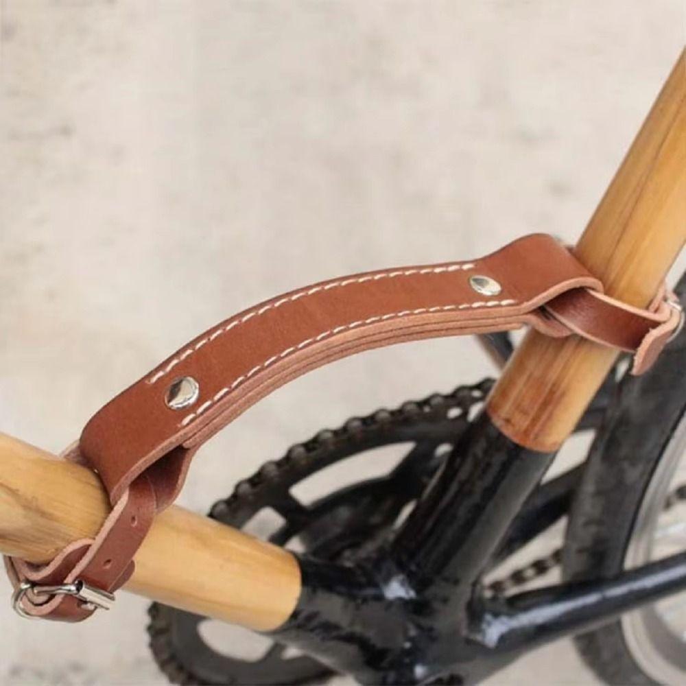 Comfortable Grip Bicycle Frame Carrying Lifter Bike Carrying Lifter For Cycling Accessories