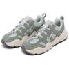 Nike Женские кроссовки Tech Hera Mica Green DR9761-001