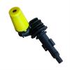 <HOTEISON> Насадка для мойки высокого давления Ryobi Гибкое вращение на 360°/Направление струи можно регулировать по желанию!