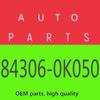 84306-0K051, 843060K051 Номер детали производителя для Toyota Hilux 2004 2005 2006 2007 2008 2009 2010 2011 2012 2013 2014 2015