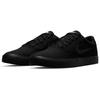 Nike Кроссовки унисекс Chron 2 Canvas SB Triple Black DM3494-002